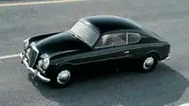Lancia Aurelia (1950-1958)