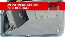 Audi Q5 55 TFSI e quattro S tronic S line plus, pro e contro