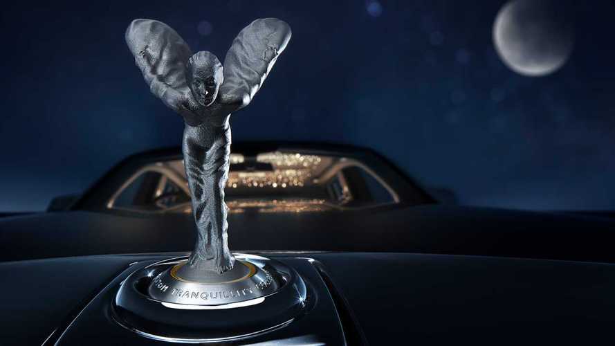 Los Rolls-Royce más especiales y únicos de 2019