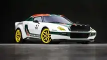 MAT New Stratos 001 all'asta