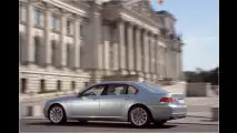 BMW: Wasserstoff in Serie