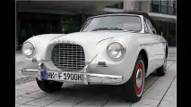 Alles Gute, Volvo