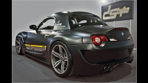 Bodykit für BMW Z4