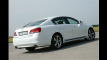 Noble Car aus Japan
