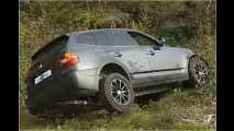 Gepimptes Jagdmobil