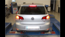 Mehr PS für Q5 und Golf VI