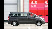 Schicker Kleinbus