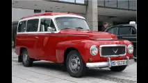 Alles Gute, Volvo