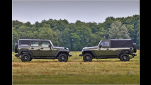 Jeep J8: Der Packer ist da