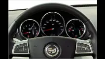 Scharfer Cadillac