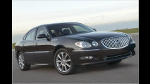 Buick LaCrosse Super