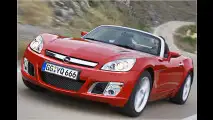 Opel GT für Singles