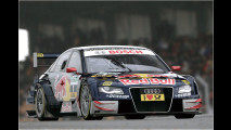 Weltpremiere des Renn-R8