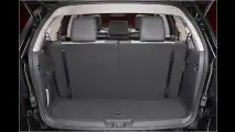 SUV-Van-Euro-Mix im Test