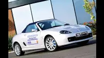 MG TF 200 HPD