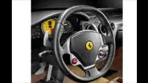 Neuer Ferrari F430
