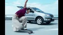 Suzuki Sondermodelle