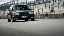 1987 Mercedes 190E 3.2 AMG