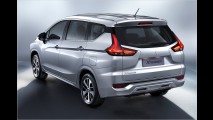 Ein SUV-Van auch für Europa?