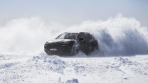 Porsche Cayenne dayanıklılık testini tamamladı