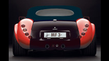 Roadster-Versteigerung