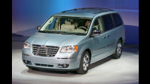Chrysler Voyager
