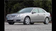 Cadillac BLS