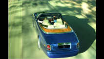 Britisches Nobel-Cabrio