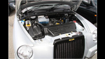 Italiener-Diesel für GM