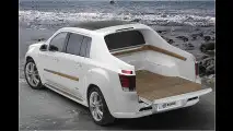 Deutsches Luxus-Schiff