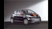 Neues Peugeot-Zubehör