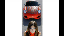 Cayman Orange