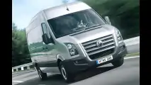 Futuristischer Handwerker