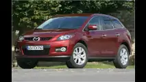 Test: Sport-SUV