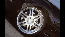 Krone fürs Coupé