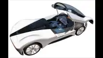 Pininfarina Birdcage 75th