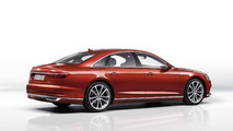 2018 Audi A8