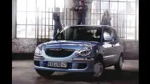Daihatsu dreht auf