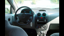 Daewoo Kalos
