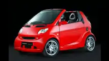 Hundertundein Cabrio
