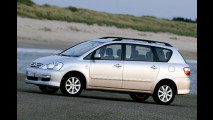 Toyota Avensis Verso