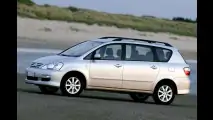 Toyota Avensis Verso