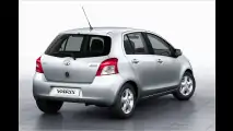 Neuer Yaris: Gewachsener Zwerg