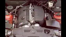 Erstarkter BMW-Roadster