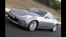Schwarz-Weiß-Coupé