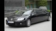 Volkswagen Individual