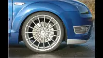 Focus ST Race