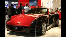Ferrari 599 GTB Fiorano