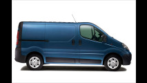 Transporter-Neulinge