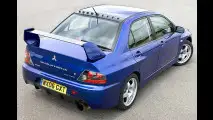 Evolution IX FQ-360